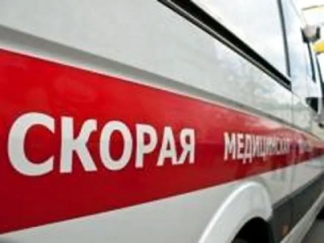В центре Ярославля сбили пешехода