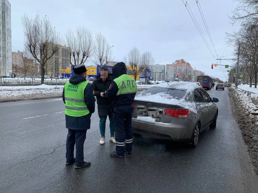В Ярославской области стали меньше нарушать ПДД