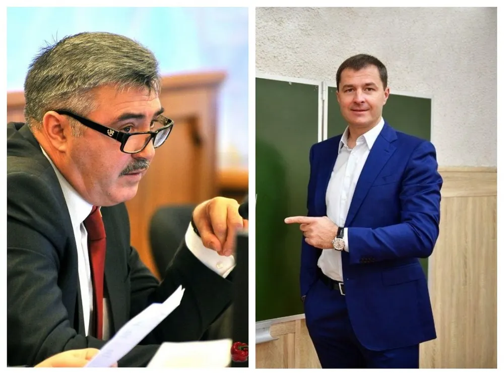Ярославский депутат требует денежную компенсацию от бывшего мэра Волкова