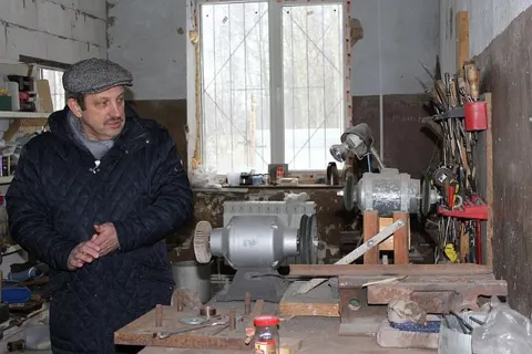 Депутаты муниципалитета Ярославля побывали в гостях у «Добрых медведей»