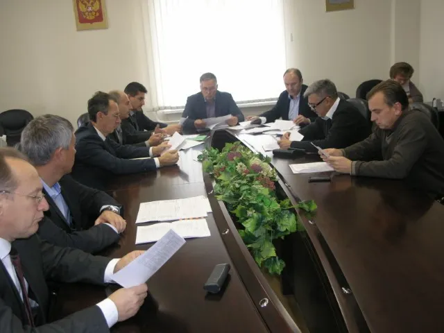 Депутаты муниципалитета Ярославля обсудили программу развития городского транспорта