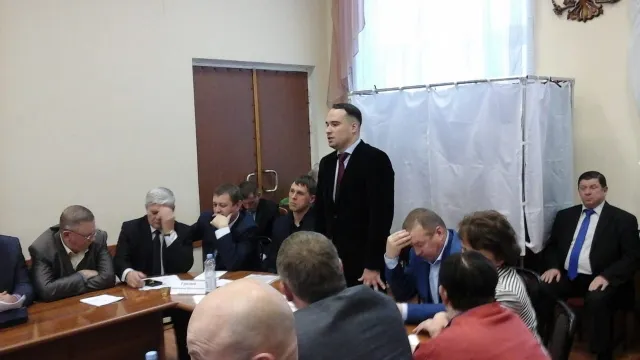 В Переславле оппозиция заблокировала избрание мэром кандидата от губернатора