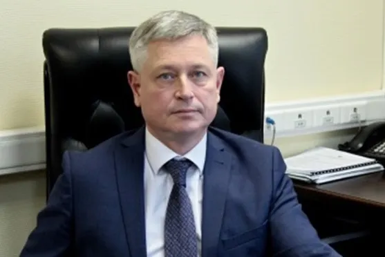 В Ярославской области новый заместитель председателя по вопросам здравоохранения 