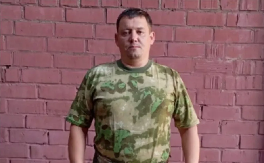 В Переславле-Залесском простились с погибшим на СВО добровольцем
