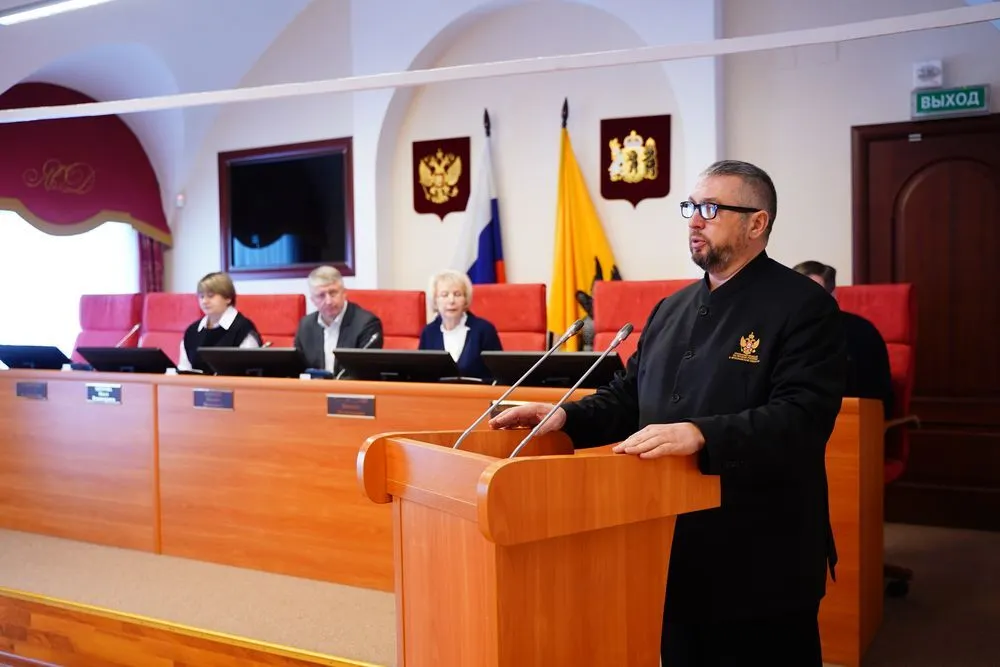 Ярославский уполномоченный предложил заняться ранним выявлением буллинга