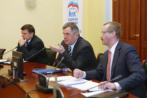 Утвержден список системообразующих предприятий региона