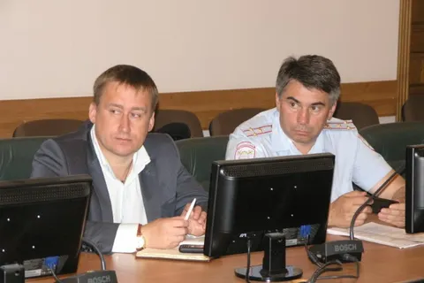 Депутаты муниципалитета обсудили создание в Ярославле службы эвакуации автомобилей