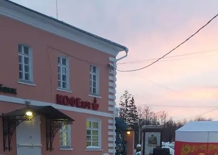 Власти Переславля не справились с вывозом снега