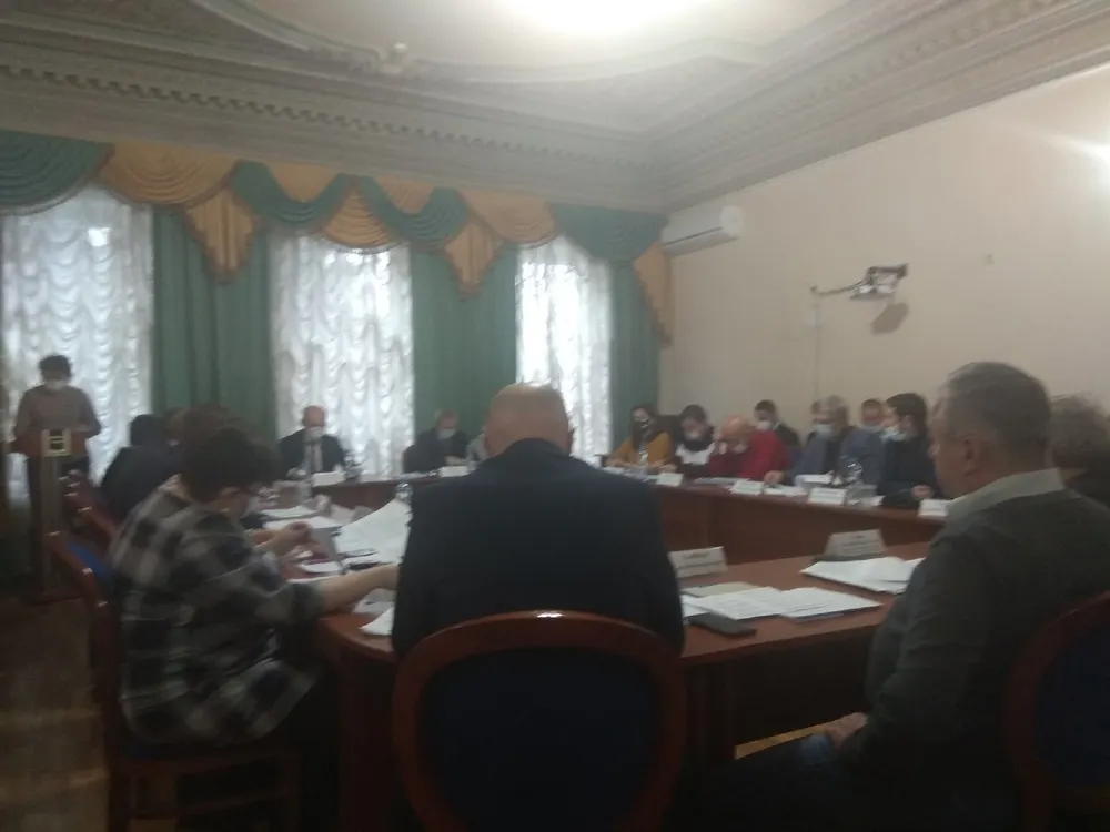 Рассмотрение Генплана Переславля отложено по распоряжению ярославского губернатора