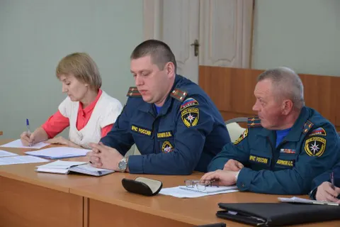 В Тутаевском районе режим ЧС снят