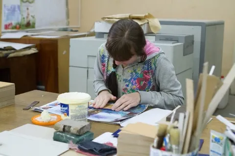 Сергей Ястребов: «Мы готовы помогать организациям, занимающимся трудоустройством инвалидов»
