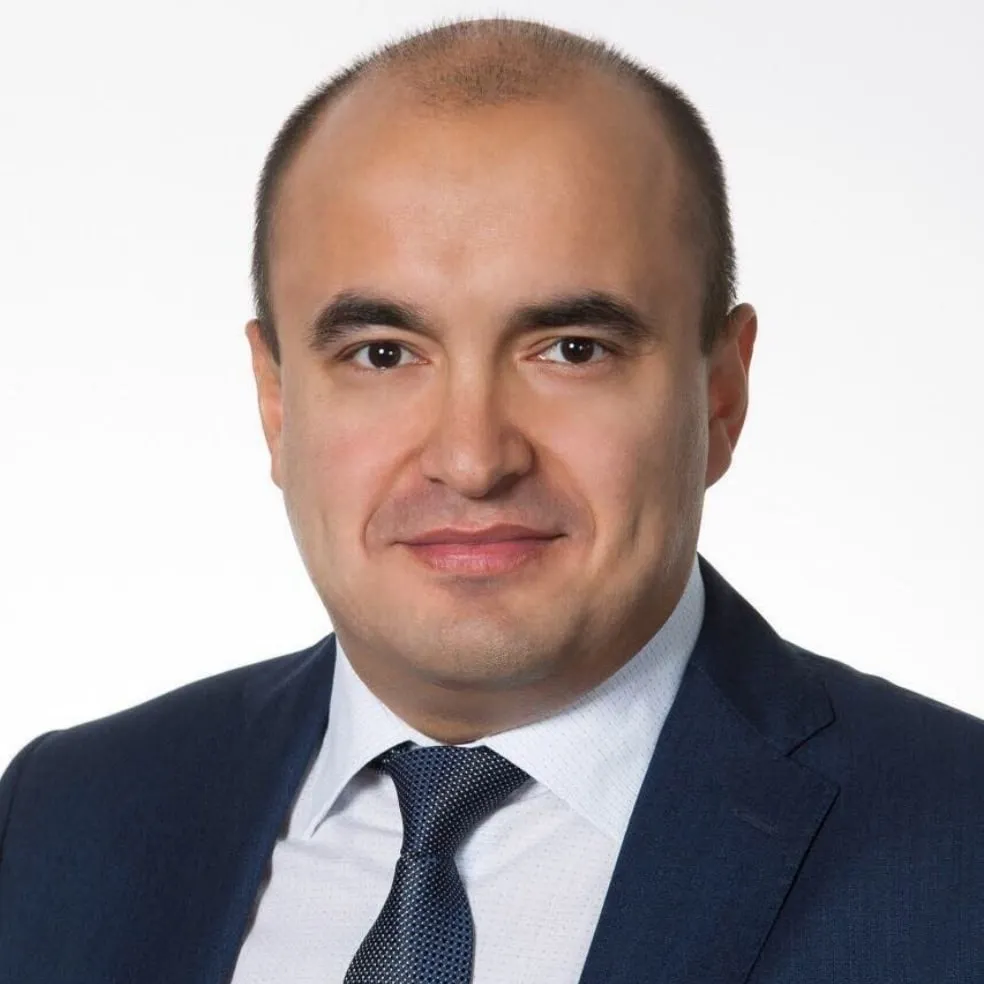 Новым министром ярославского правительства может стать региональный директор МТС
