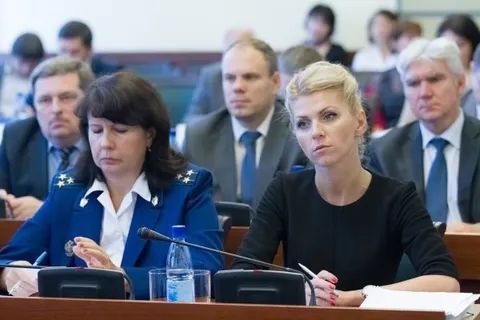 Сергей Ястребов: «Регион в целом готов к началу отопительного сезона»