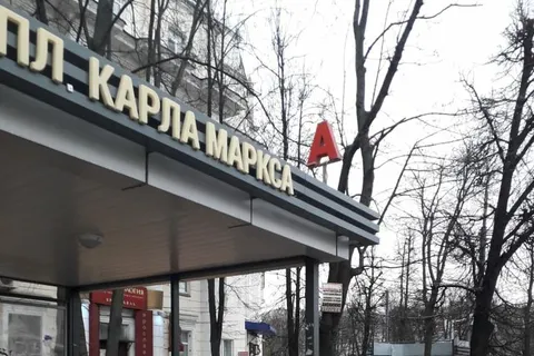 В Ярославле «САХ» приступил к уборке Ленинского района