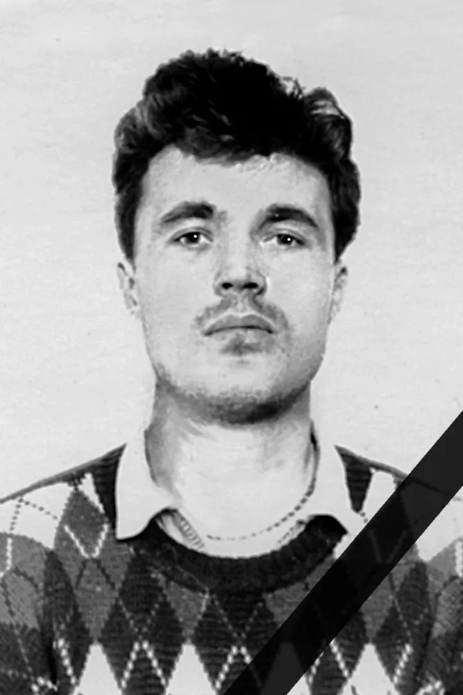 На спецоперации погиб старший механик-водитель из Ярославской области