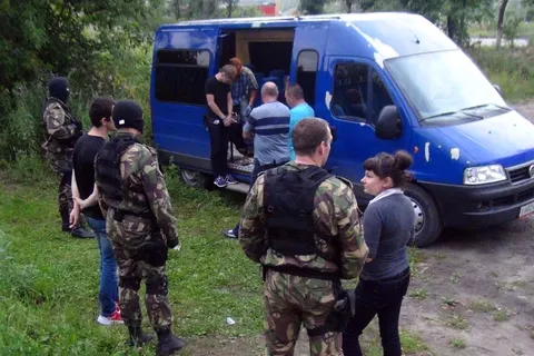 В Ярославле и Костроме задержали наркодилеров