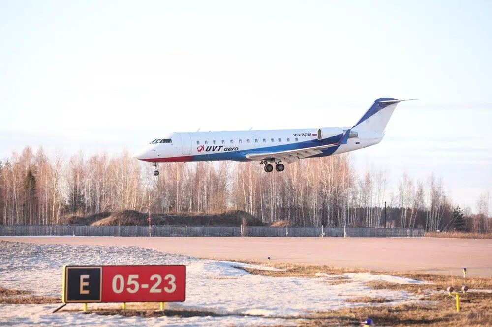 Ярославль возобновляет авиасообщение с Казанью