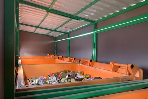  «Хартия» расширяет программу раздельного сбора отходов в Ярославле