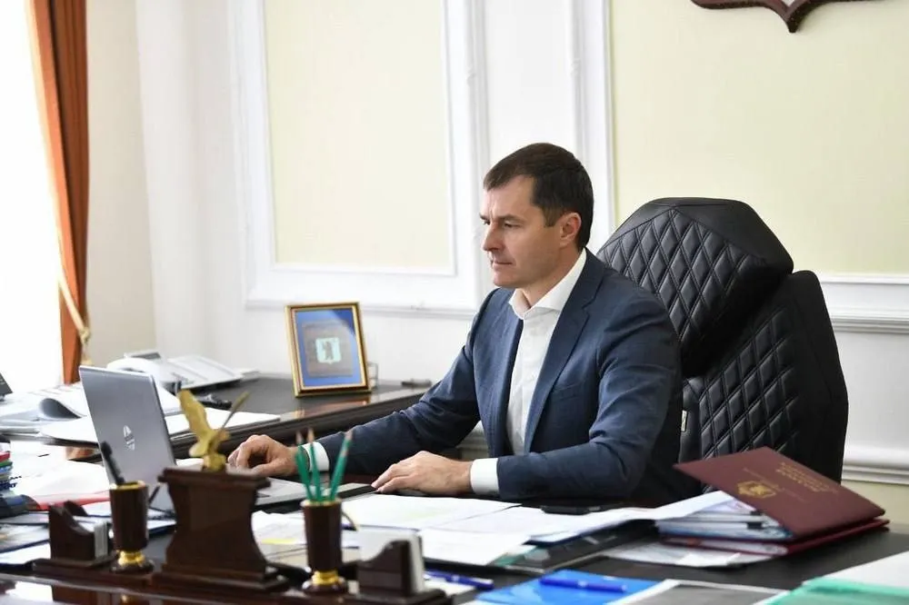 Ярославский политолог: «Город покинул успешный мэр»