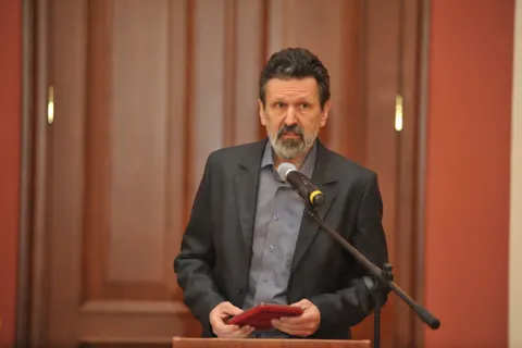Дмитрий Миронов наградил известных ярославцев: кто они