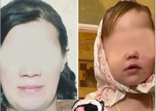 В Ярославле нашли похищенного двухлетнего ребенка