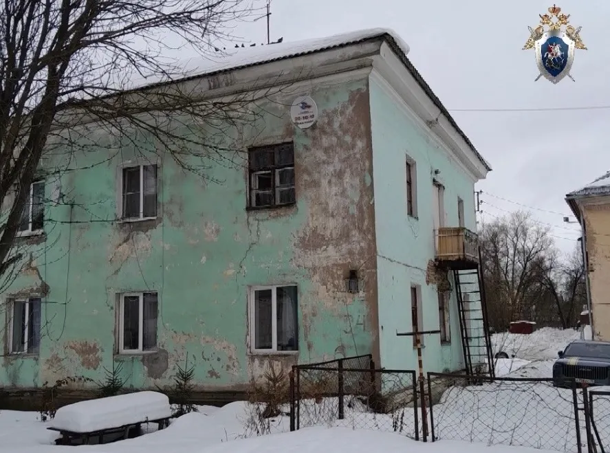 В Ярославле возбудили уголовное дело по дому с рухнувшим потолком