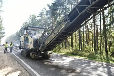 В Ярославской области есть дороги европейского уровня?