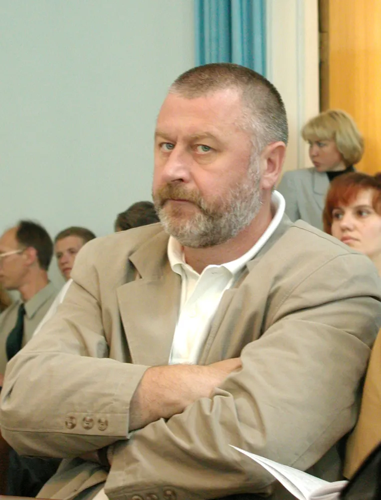 16 политиков и не только Ярославской области. С фото