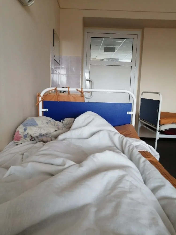 «Я на грани срыва»: девушку из Ярославля пообещали прооперировать