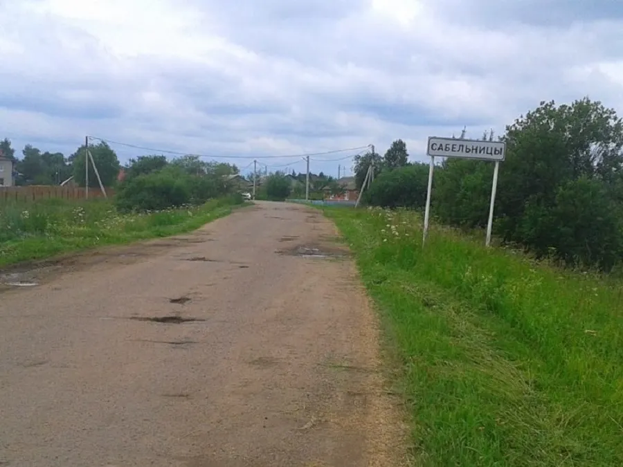 Дачный поселок под Ярославлем из-за долгов отключили от электричества