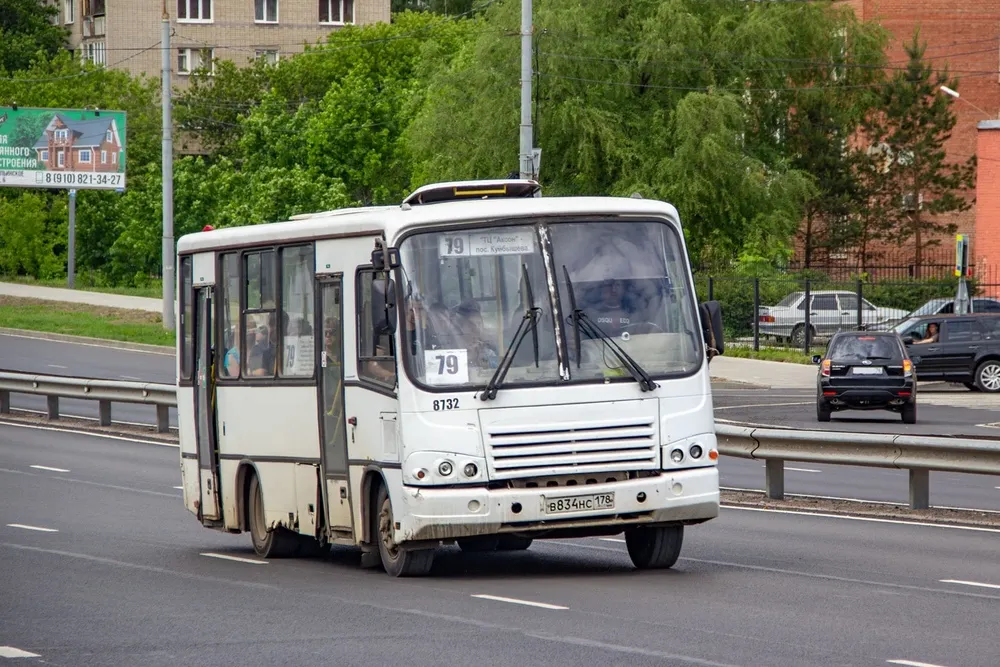 В Ярославле питерский перевозчик сокращает выход автобусов