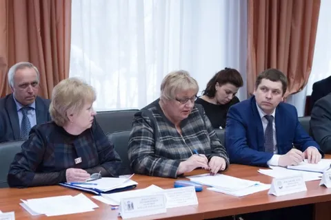 В Ярославской области ждут паводка