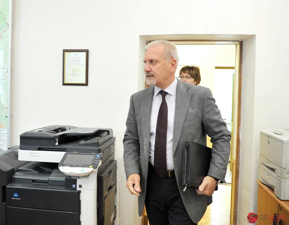 В Ярославле подписано соглашение, направленное на защиту прав работающих граждан