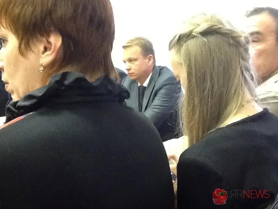 Сергей Шмелев: «Адвокат Урлашова периодически называет меня обвиняемым»
