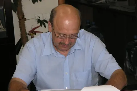В Ярославле прошло первое заседание организационного комитета по подготовке публичных слушаний по изменениям в Устав города