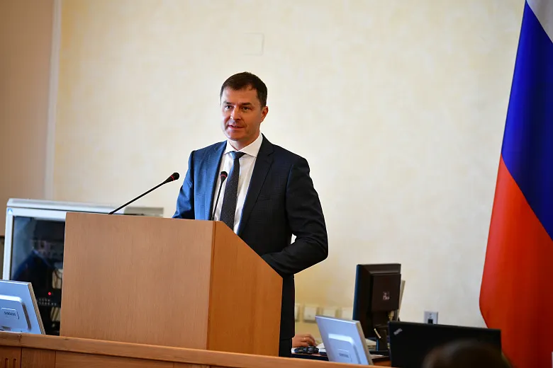 Мэрию Ярославля похвалили за скорость устранения ям