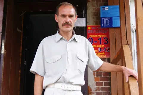 В отдаленные села Ярославской области приедут комплексно-приемные пункты бытовых услуг