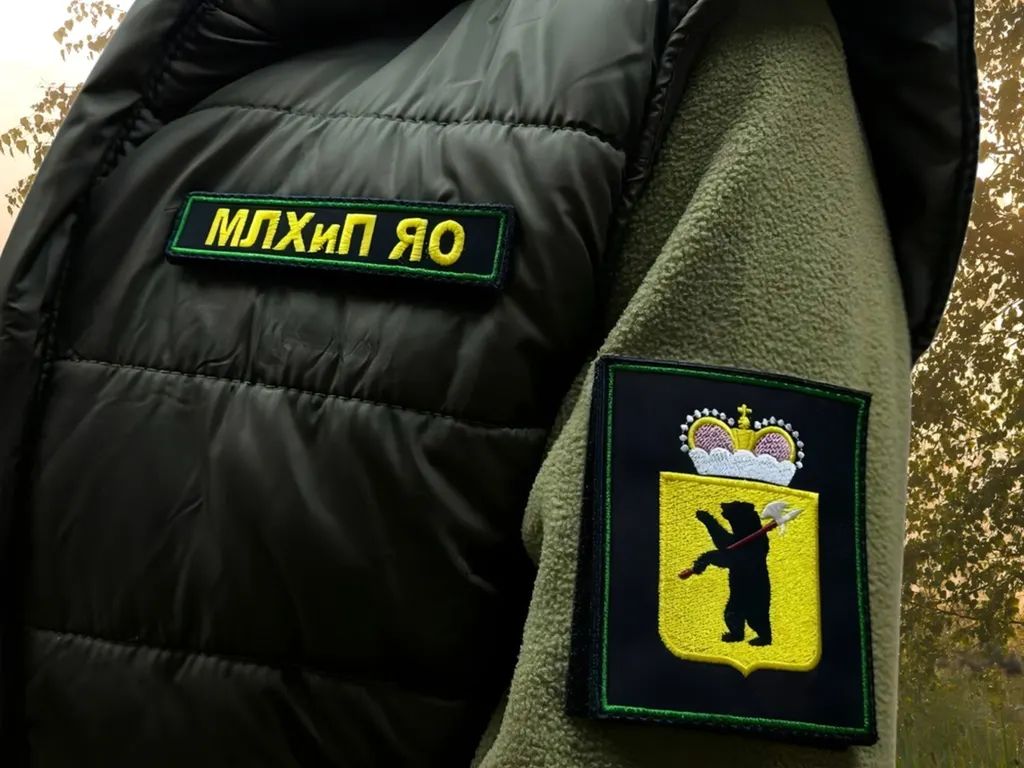 Власти проверят гибнущее под Ярославлем озеро