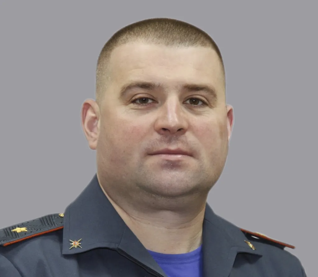 В ярославском управлении МЧС сменился начальник