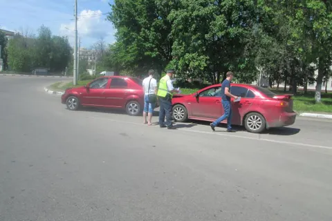 В ДТП на Республиканской в Ярославле пострадала восьмилетняя девочка