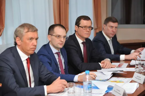 Ярославская область вошла в ТОП-30 национального рейтинга состояния инвестиционного климата