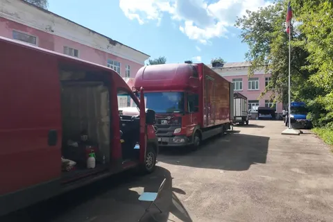 Актер Аристарх Венес готов сыграть за ярославский «Локомотив»