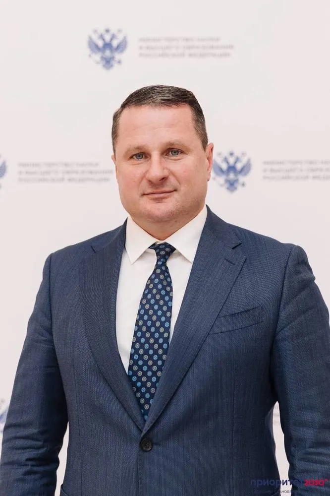 Артём Иванчин избран ректором ярославского госуниверситета