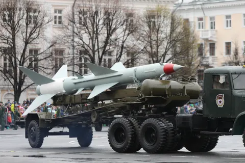 В Ярославле празднуют День Победы