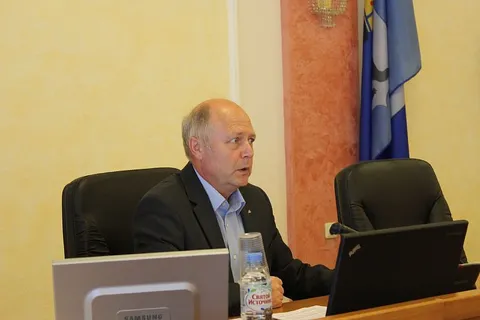 Ярославский муниципалитет подвел финансовые итоги полугодия