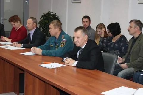 Ярославская область готова к зиме на 99%