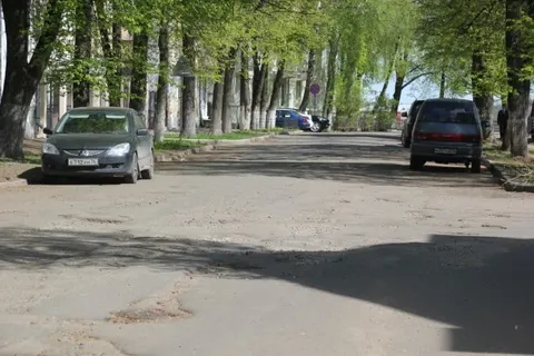 В мэрии Ярославля обещают шквал дорожных работ