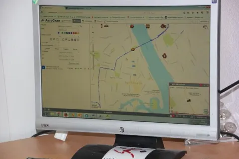Дороги Ярославля будут убирать без применения песко-соляной смеси