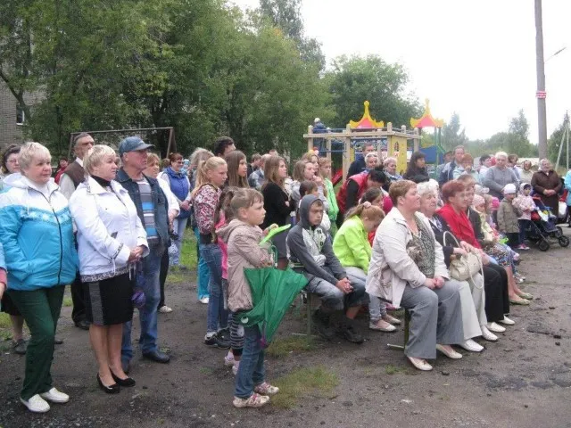 В Ярославле прошел праздник улицы Колышкина