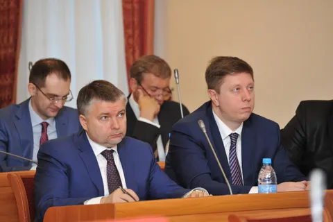 В Ярославской области впервые за многие годы утвержден бездефицитный бюджет